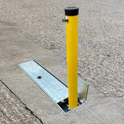 Stealth Posts