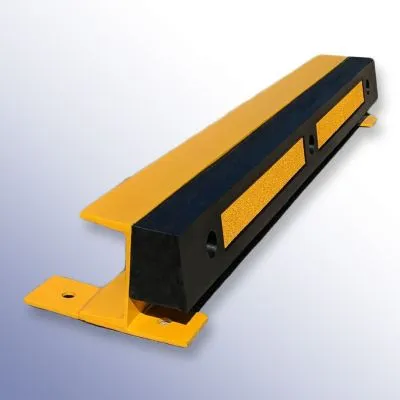 Steel Base Mounted Kerb Steel Base Mounted Kerb