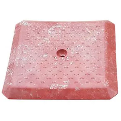 Temporary Manhole Cover Temporary Manhole Cover