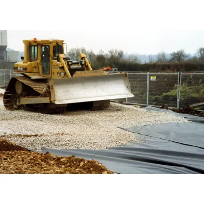 Woven Geotextile Fabric Woven Geotextile Fabric