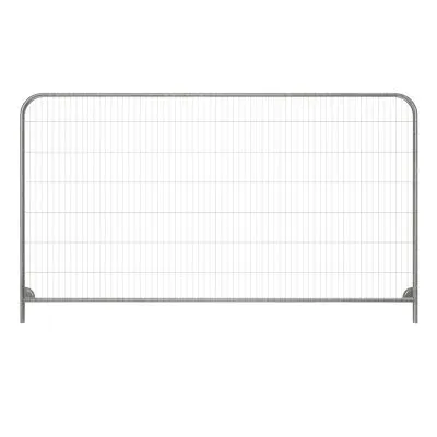 Anti-Climb Mesh Fence Panel Anti-Climb Mesh Fence Panel