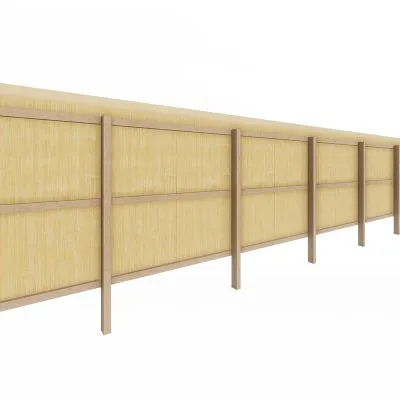 Timber Hoarding Calculator Timber Hoarding Calculator