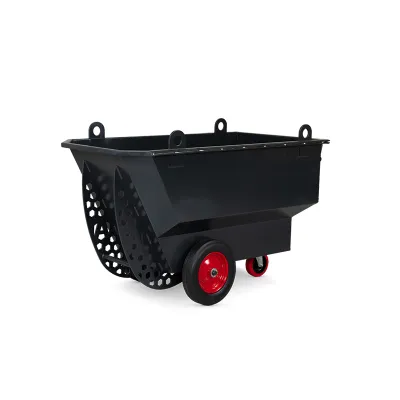 Tilt Truck