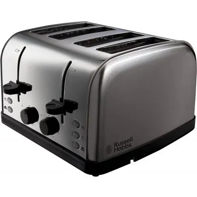 Toaster – Basic