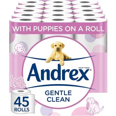 Toilet Roll