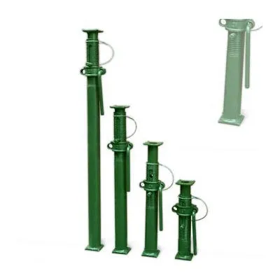 Adjustable Trench Struts Adjustable Trench Struts