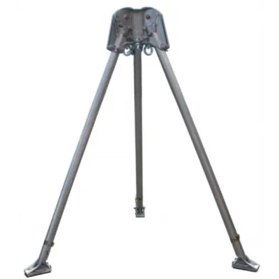 Two Person Access Tripod  Two Person Access Tripod