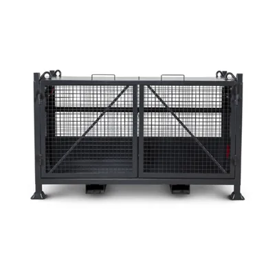 Forklift Crate