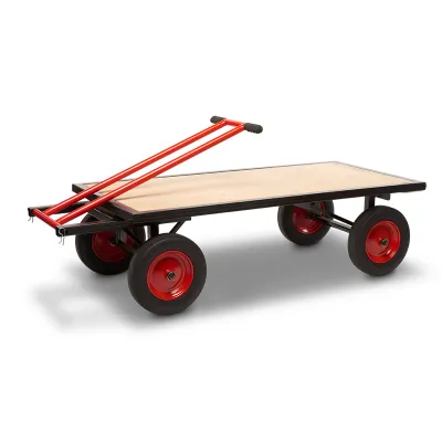 Platform Trolley Platform Trolley