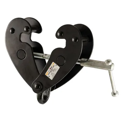 Adjustable Beam Clamp