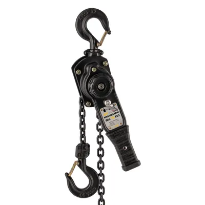 Ratchet Lever Hoist Ratchet Lever Hoist