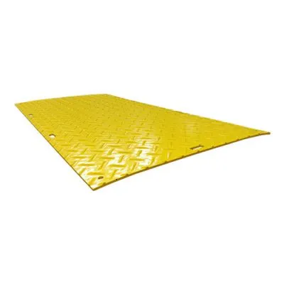 Vis Track Heavy Duty Access Mats Vis Track Heavy Duty Access Mats