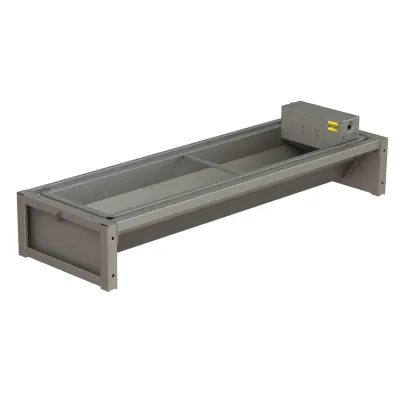 Wall Mounted Water Trough - Tipping Wall Mounted Water Trough - Tipping