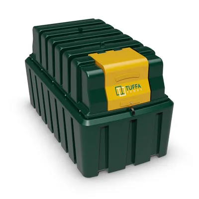 Waste Oil Tank Waste Oil Tank