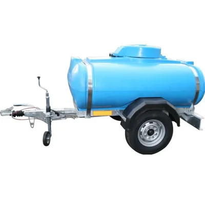 1125L EU Highway Water Bowser 1125L EU Highway Water Bowser