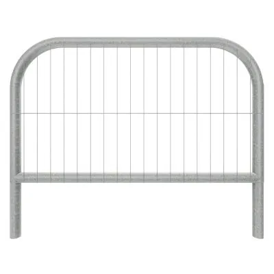 Hog Mesh Fence Extension Hog Mesh Fence Extension