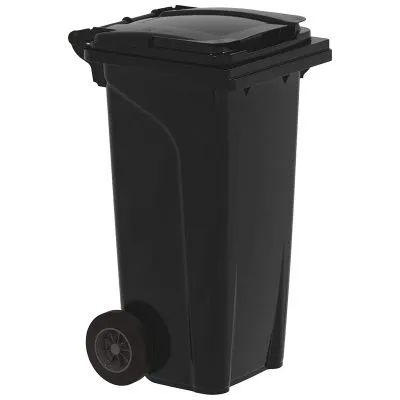 Wheelie Bin - 120 Litre Wheelie Bin - 120 Litre
