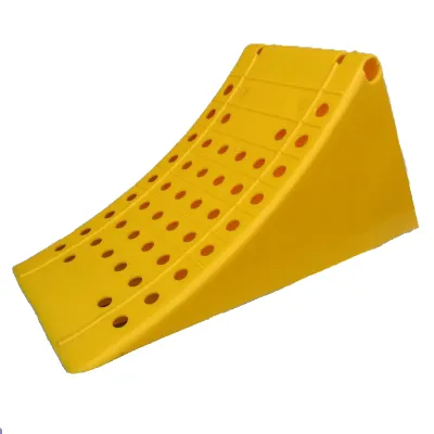 Wheel Chocks