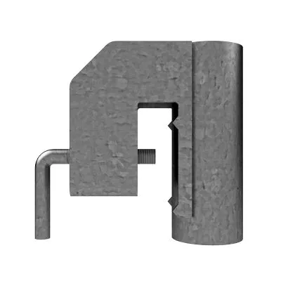 Groundworks Clamp Groundworks Clamp