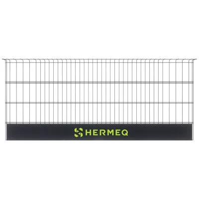 Edge Protection Barrier