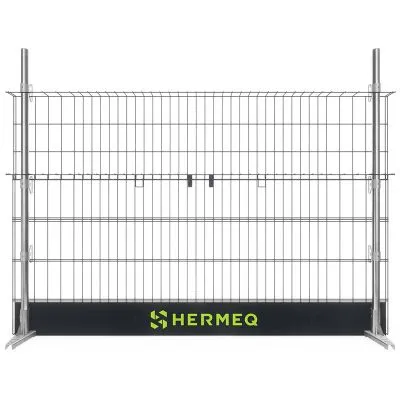 Edge Protection Barrier