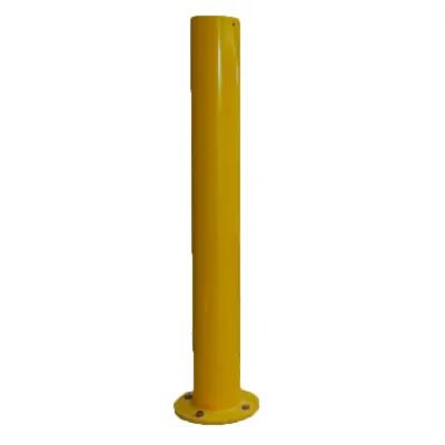 Steel Protection Bollard Steel Protection Bollard