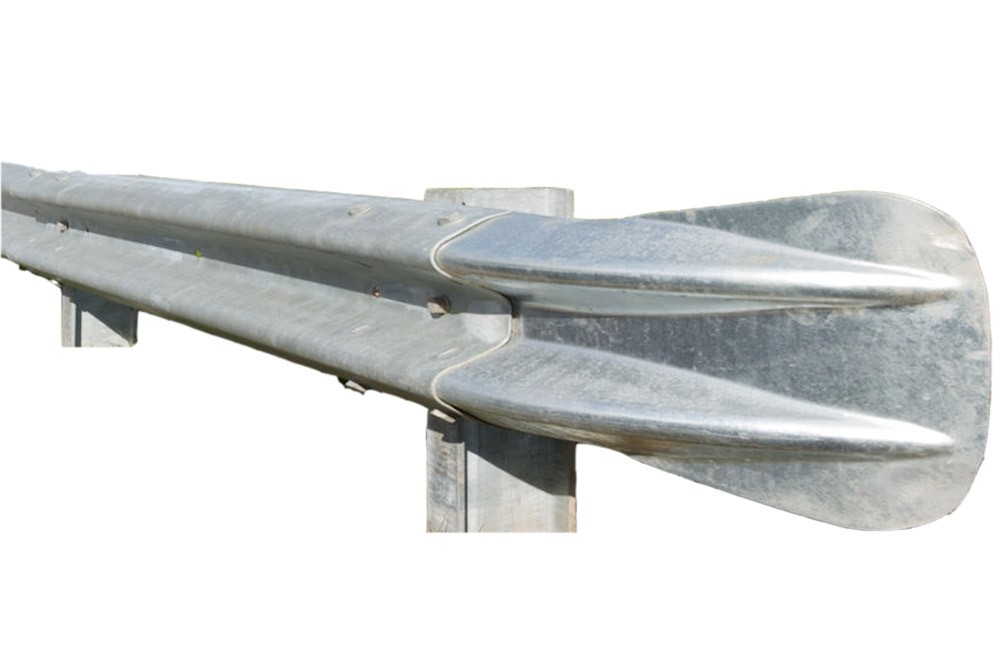 Armco Barrier