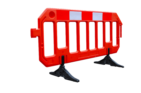 Road Barriers